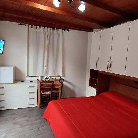Apartamento Casa Mango Stresa Exterior foto