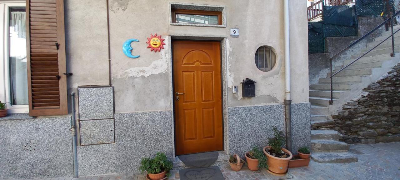 Apartamento Casa Mango Stresa Exterior foto